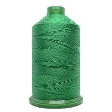 SomaBond-Bonded Nylon Thread Col.Emerald Green (511)